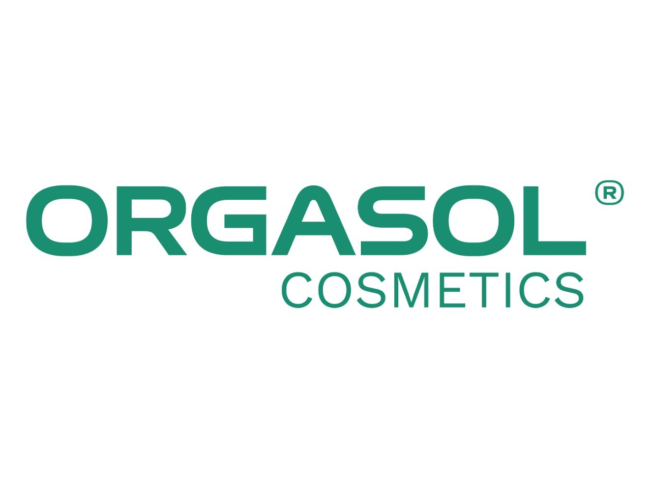 Orgasol® ロゴ