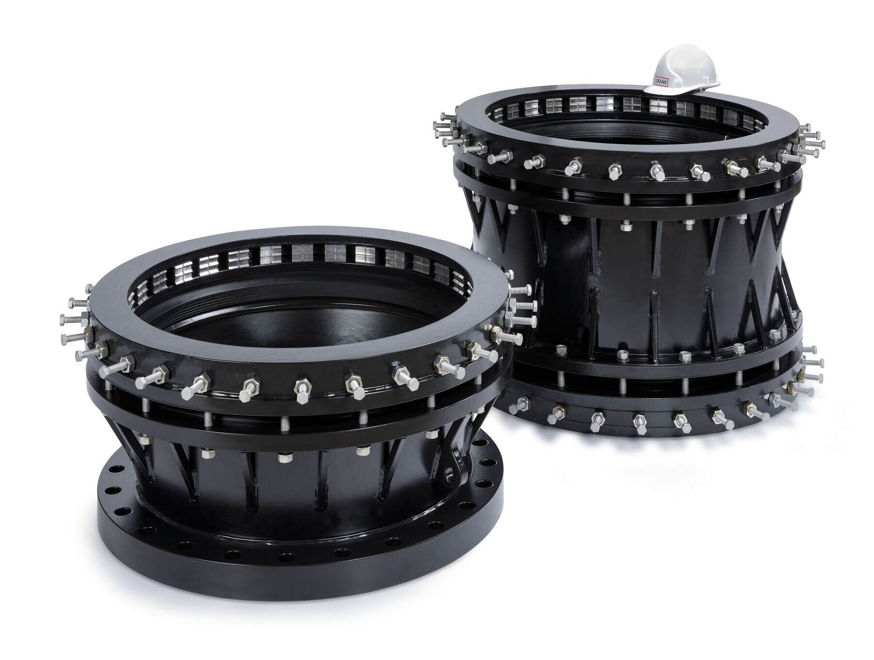 Flange Adaptor Coupling